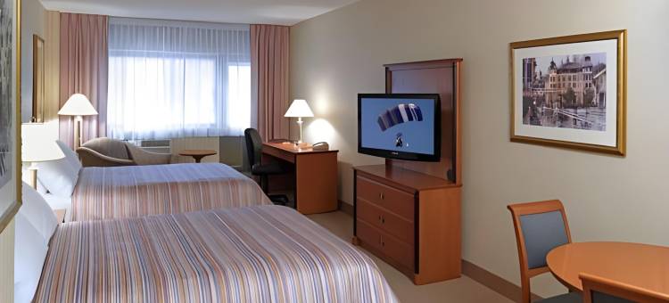 公寓酒店(L'Appartement Hôtel)图片