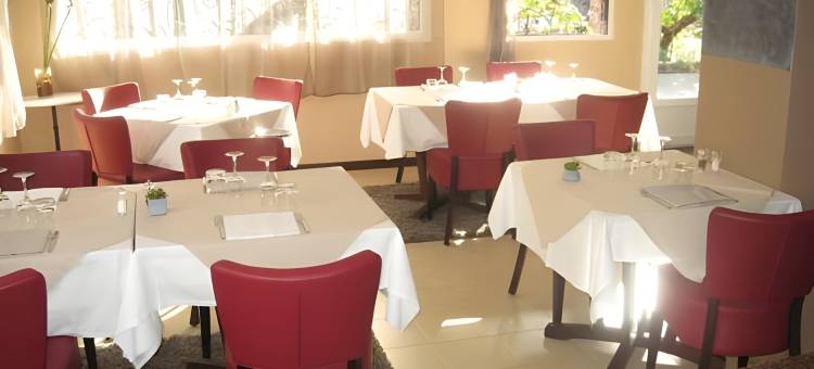 Terra Bella 膳宿公寓(Chambres d'Hôtes Terra Bella Lecci)图片