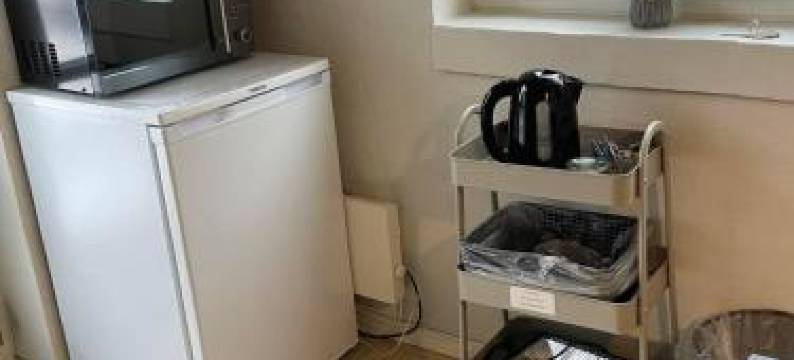 维堡汽车旅馆(Motel Viborg)图片