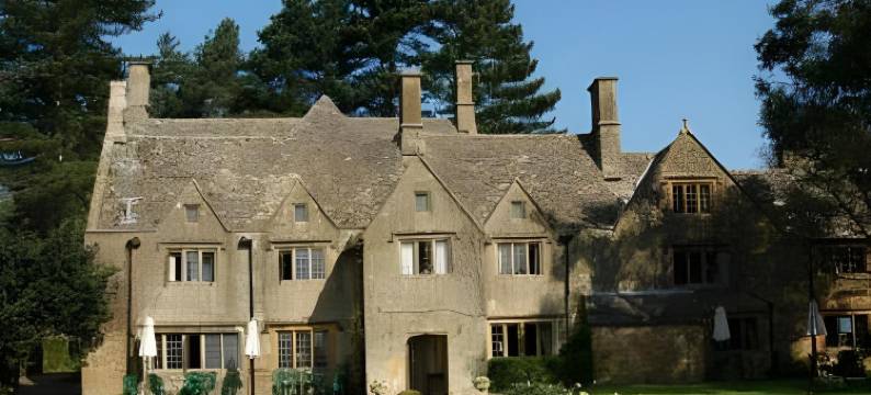 希尔酒店(Hyll Hotel)图片