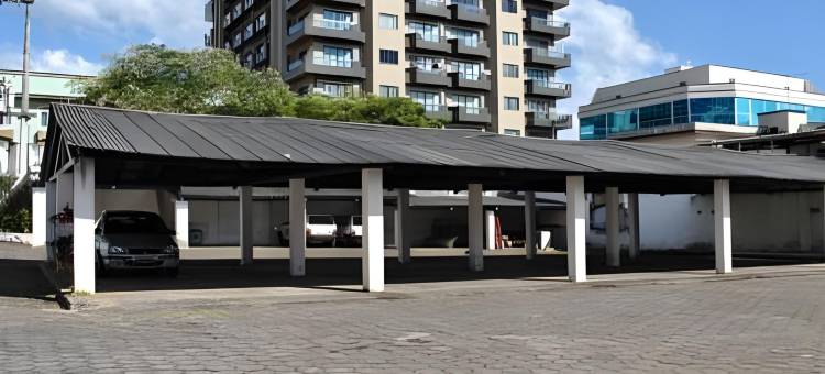 隆德雷斯酒店(Hotel Londres)图片