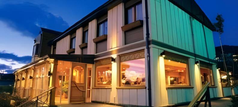 森林旅馆(Hostal del Bosque)图片