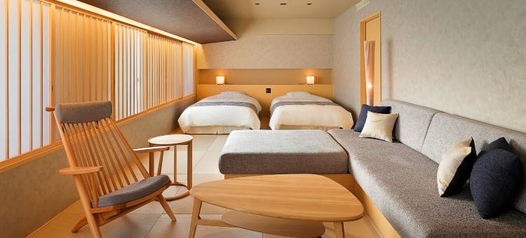 鸣子观光酒店(Naruko Kanko Hotel)图片