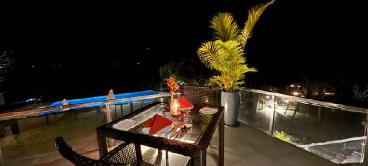 辛塔克岛度假村(Cintacor Island Resort)图片