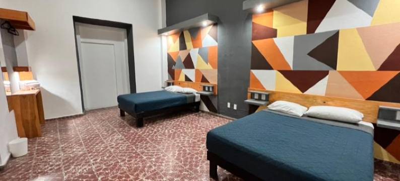 奥拉民宿(Casa Aura)图片