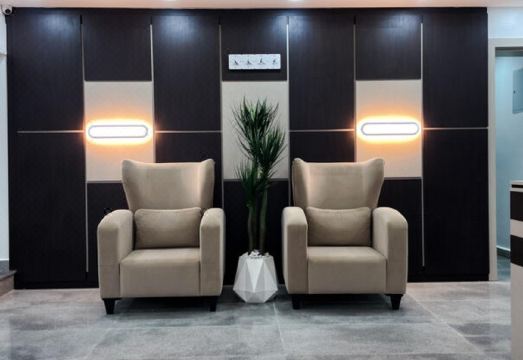 The Mayrock Hotel Hotel Overview