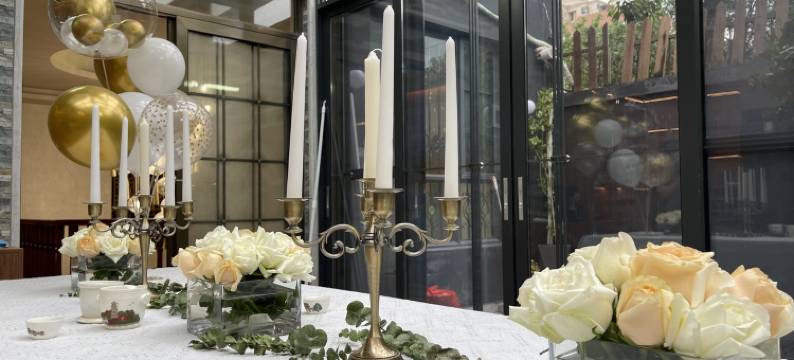 庸悠度假别墅(金龙大道2号分店)图片