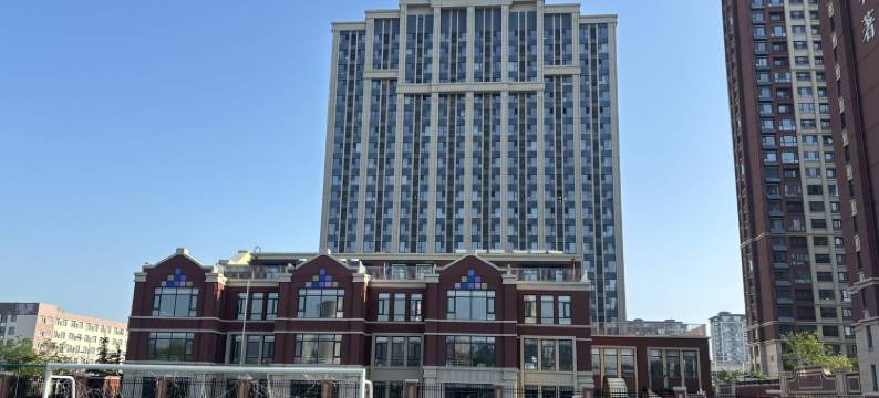 宇晴民宿(凤栖路分店)图片