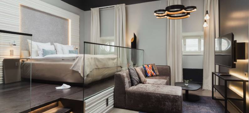 克劳斯K酒店(Klaus K Hotel)图片