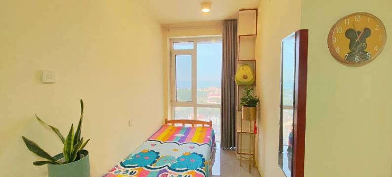 樱桃海景民宿(花园街2号分店)图片