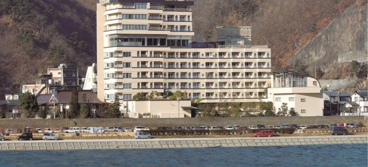 Riverside Uedakan图片