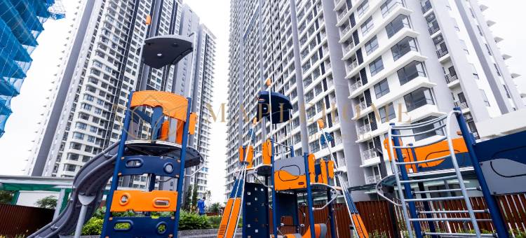 Sunsuria Forum Premier Suites Setia Alam图片