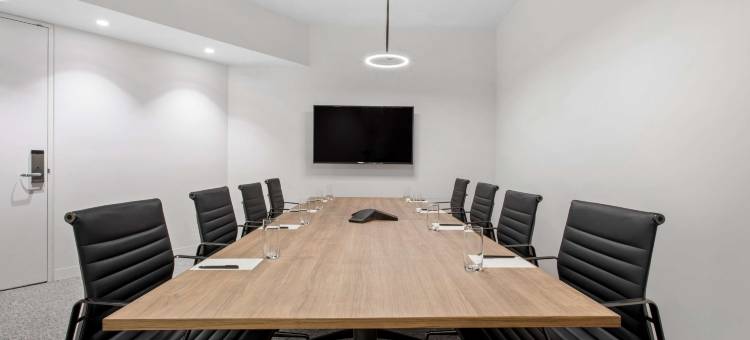 墨尔本南岸阿迪娜公寓酒店(Adina Apartment Hotel Melbourne Southbank)图片