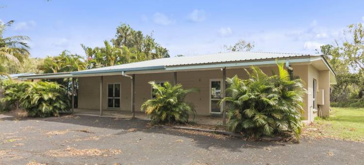 探索公园小屋 - 耶蓬凉水(Discovery Parks - Coolwaters, Yeppoon)图片