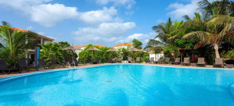 美利亚海龟海滩(Melia Tortuga Beach - All Inclusive)图片