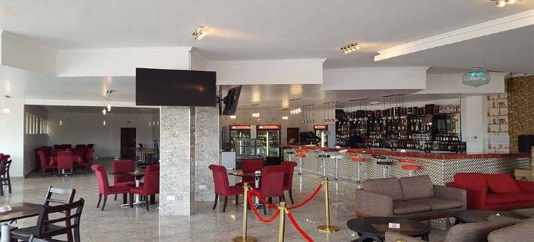 黄金英里酒店(Golden Mile Hotel)图片