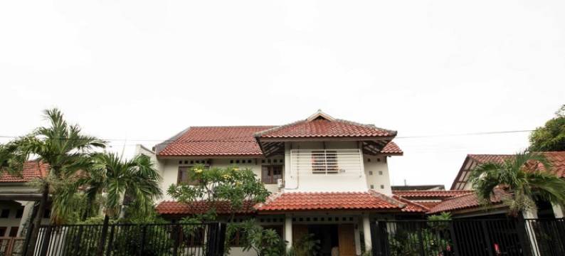 RedDoorz Near Juanda Airport T1图片