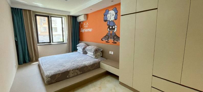 北戴河莹小姐民宿(育花路1号分店)图片