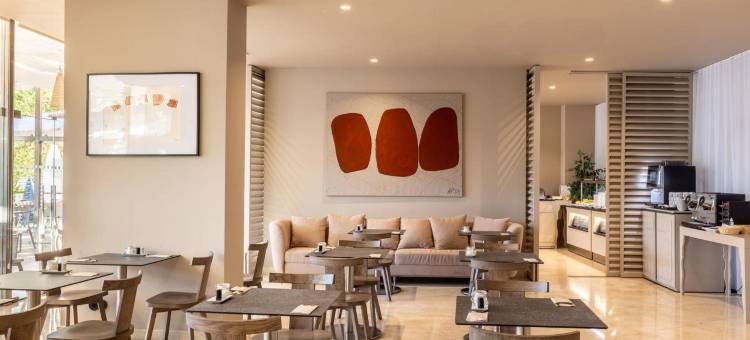 水族佩德拉多斯比克斯设计海滩酒店-限成人入住(Aqua Pedra Dos Bicos Design Beach Hotel - Adults Friendly)图片