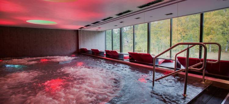 沃达水上俱乐部和酒店(Voda Akvaklub Resort Hotel)图片