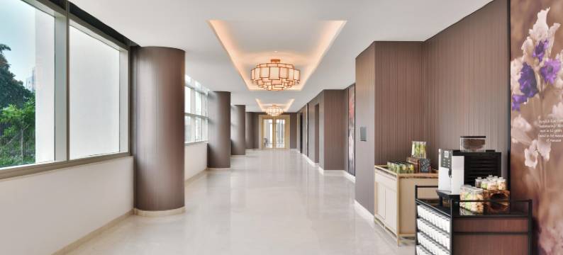 柯钦信息园福朋喜来登酒店(Four Points by Sheraton Kochi Infopark)图片