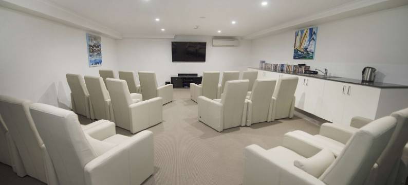 格拉德斯通中央广场公寓(Gladstone Central Plaza Official)图片