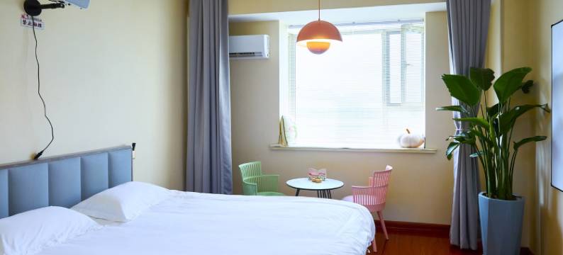 金铃公寓(北站二路分店)图片