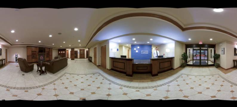 智选假日套房酒店东兰辛(Holiday Inn Express & Suites EAST LANSING by IHG)图片