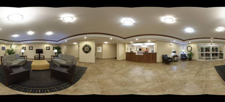 Candlewood Suites 罗斯威尔NEW MEXICO(Candlewood Suites Roswell)图片