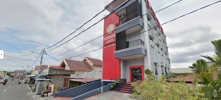 红色经济型酒店特尔纳特(Red Budget Hotel Ternate)图片