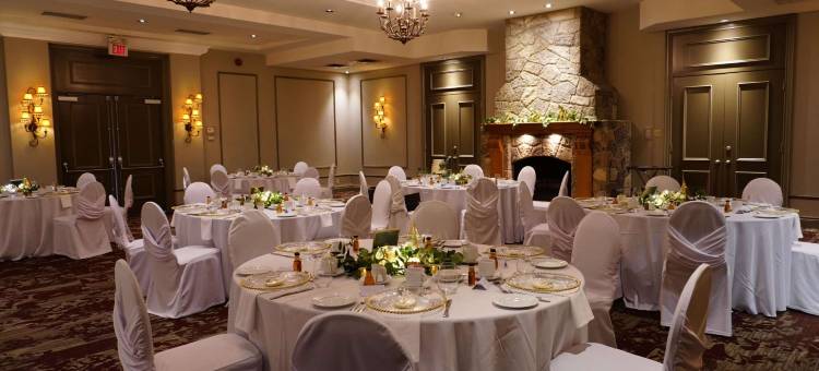 斯通里奇贝斯特韦斯特优质酒店暨会议中心(Best Western Plus Stoneridge Inn  Conference Centre)图片