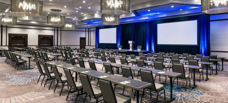 圣迭戈湾景威斯汀酒店(The Westin San Diego Bayview)图片