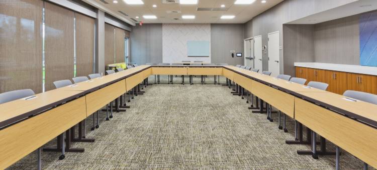 蒙哥马利普拉特维尔-米尔布鲁克万豪SpringHill Suites酒店(SpringHill Suites Montgomery Prattville/Millbrook)图片