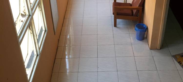 O酒店卡利朱丹民宿(Hotel O Kalijudan Homestay)图片