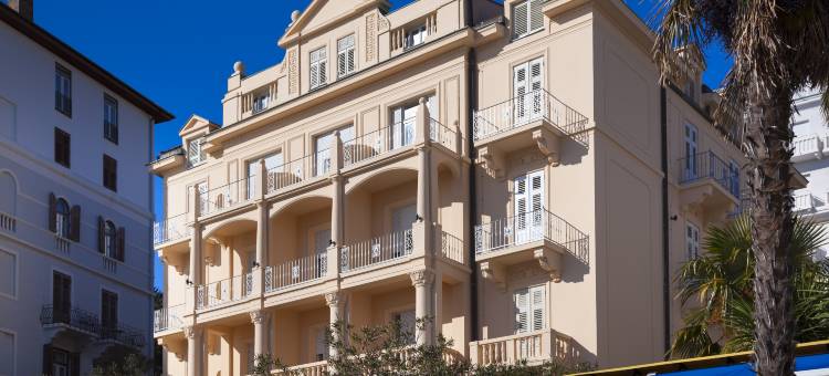 Hotel Lungomare Opatija - Liburnia图片