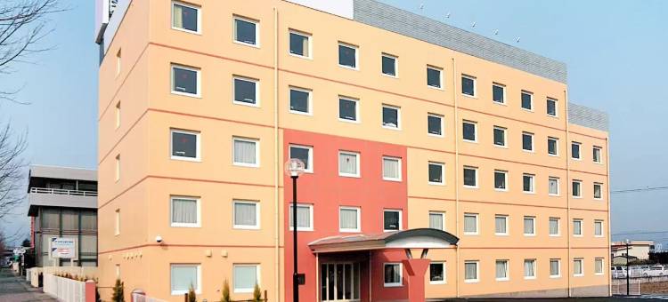 知乡舍酒店-福井(Comfort Inn Fukui)图片