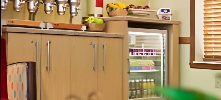 明尼阿波利斯西/圣路易斯公园万豪TownePlace酒店(TownePlace Suites Minneapolis West/St. Louis Park)图片