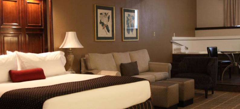 华沙温德姆花园酒店(Wyndham Garden Warsaw)图片