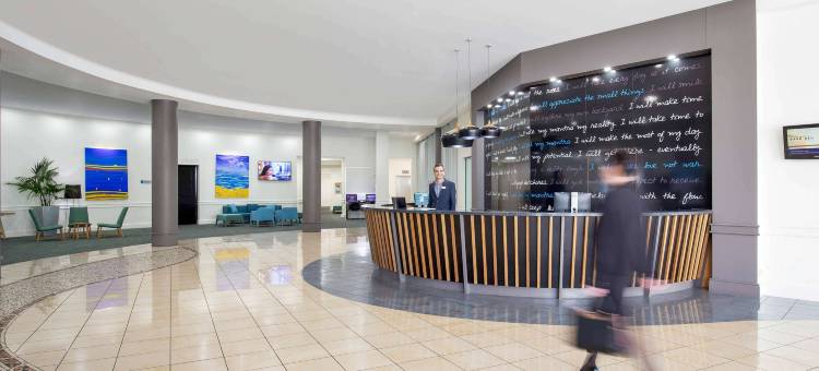 曼特拉莫洛拉巴海滩酒店(Mantra Mooloolaba Beach)图片