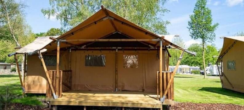 Glampingtent 4图片