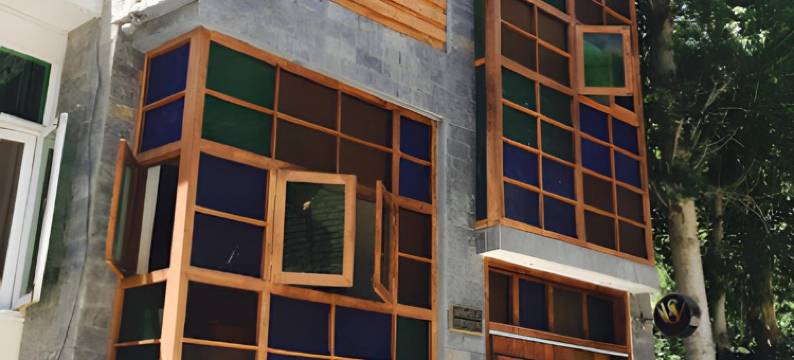 天鹅湖酒店(Hotel Swans Hunza)图片