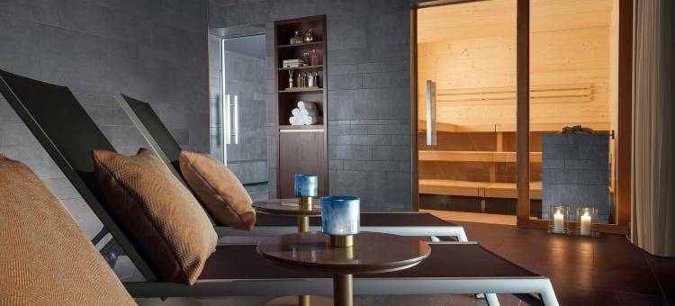 阿卡萨套房(Acasa Suites)图片