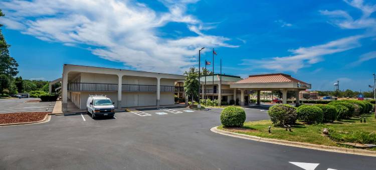 SureStay Plus Hotel by Best Western Southern Pines Pinehurst图片