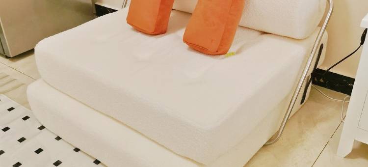 拾忆小居觅里公寓(华鲁街分店)图片