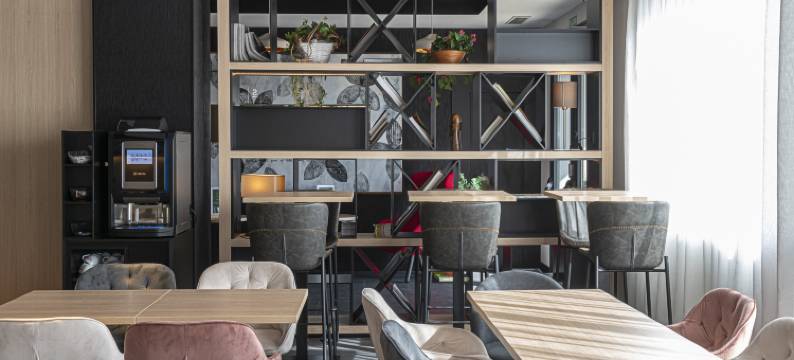 赛尔科特尔普拉纳套房酒店(Sercotel Plana Suites)图片