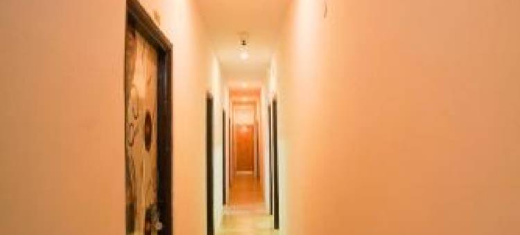 Hotel O Park Side图片