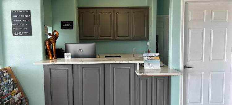 蒙哥马利-康罗湖速8酒店(Super 8 by Wyndham Montgomery/ Lake Conroe)图片