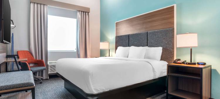 米拉玛海滩德斯廷舒适酒店(Comfort Inn Miramar Beach-Destin)图片