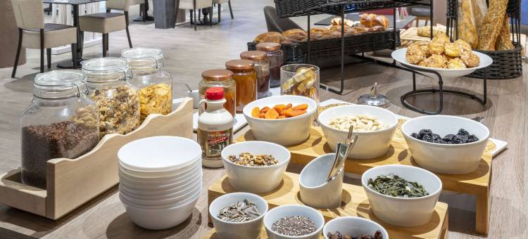 贝斯特韦斯特普罗旺斯之地酒店(Best Western Terre de Provence)图片