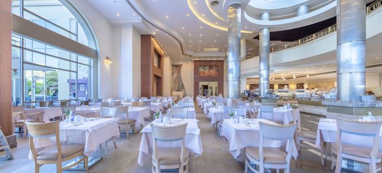 宁静阿尔法海滩酒店(Serenity Alpha Beach - Ex Serenity Makadi Beach)图片